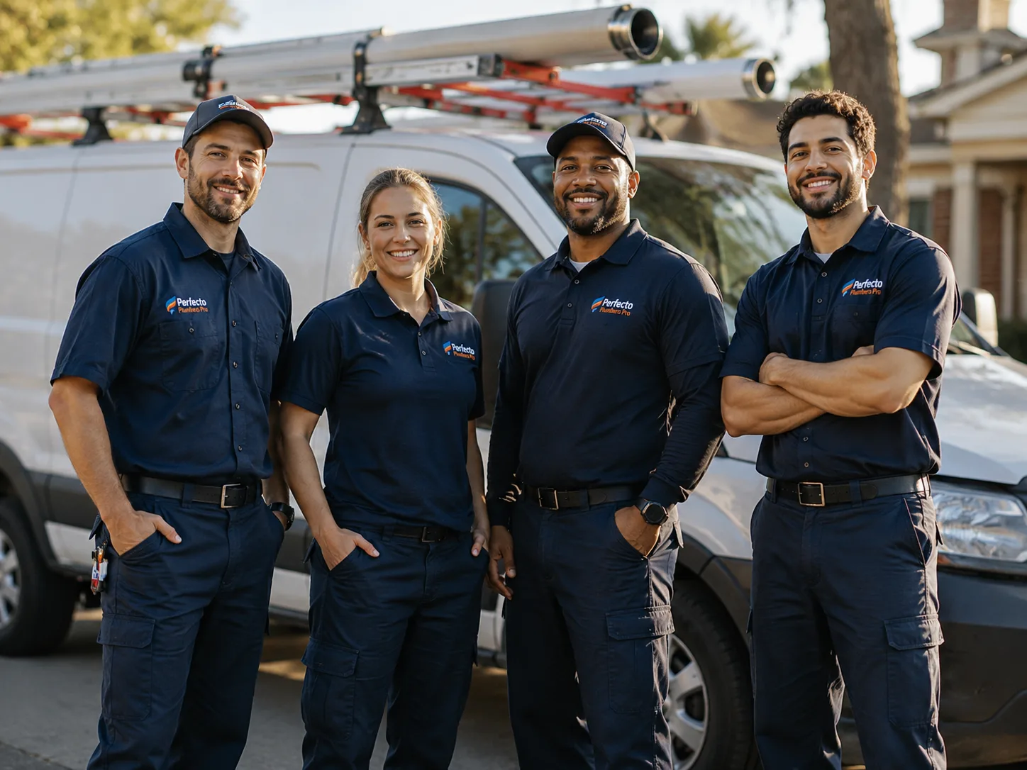 Emergency Plumber Near Me in Saint Landry, LA near me